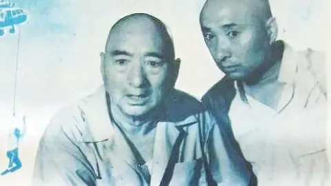 父子老爷车
