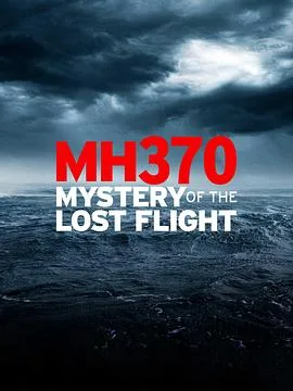 MH370:消失的航班