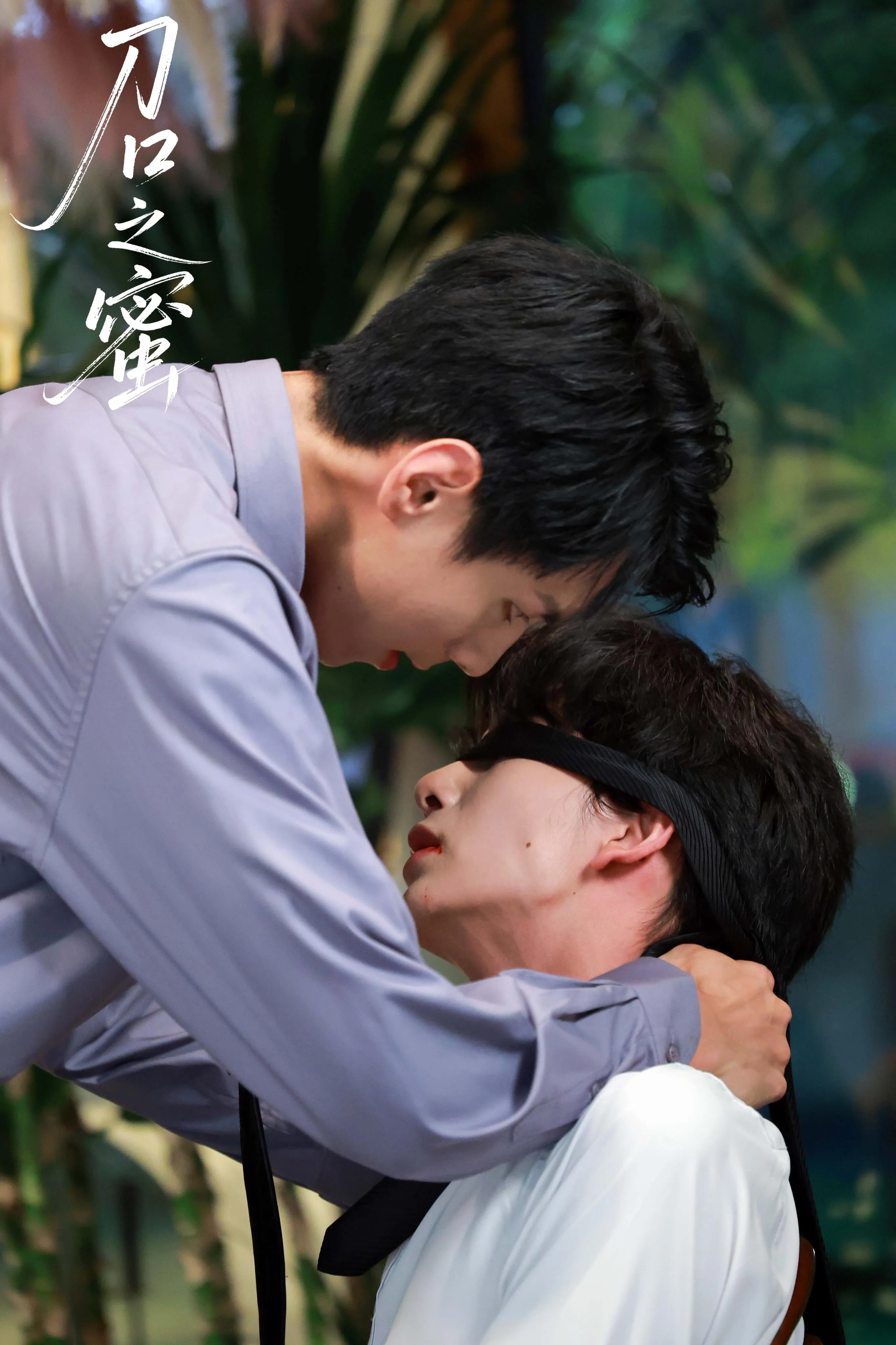 刀口之蜜