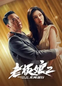老板娘2无间潜行粤语
