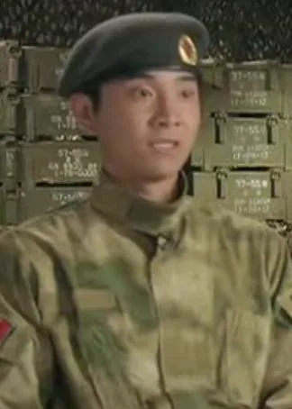 士兵突击第三季