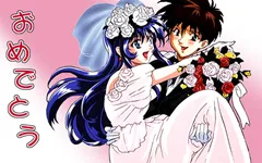 机动战舰大和抚子TV版
