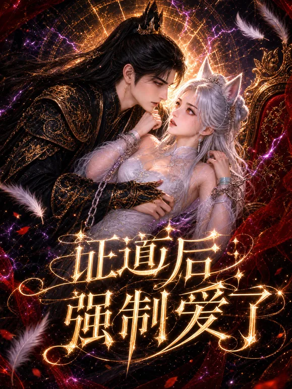 证道后被强制爱了
