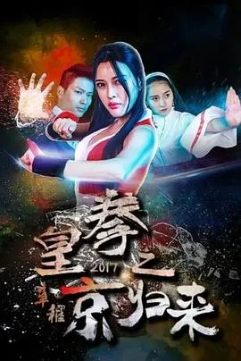 皇拳2017之京归来