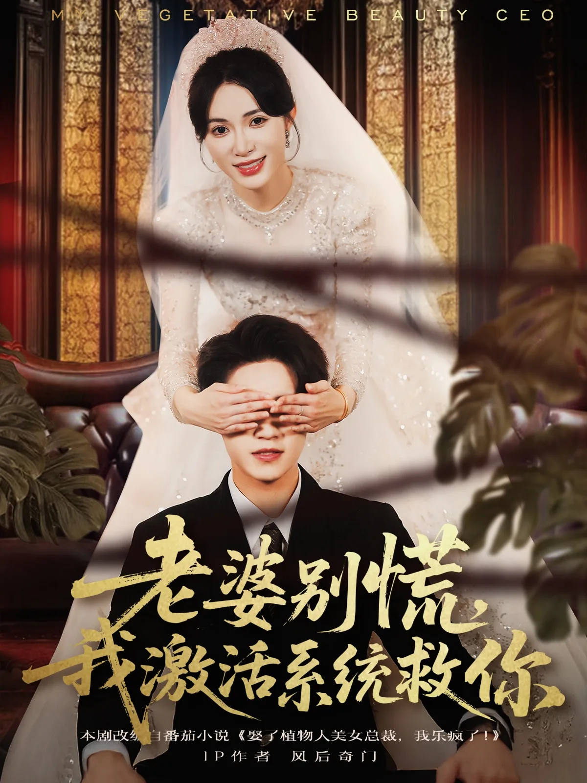 老婆别慌,我激活系统救你